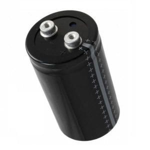 3900 mF  450V 76x144  Elektrolitik  Kondansatör