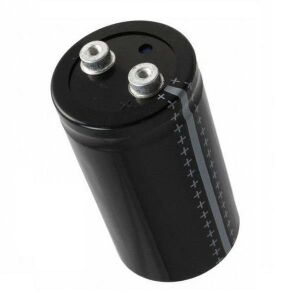 3900 mF  450V 76x144  Elektrolitik  Kondansatör