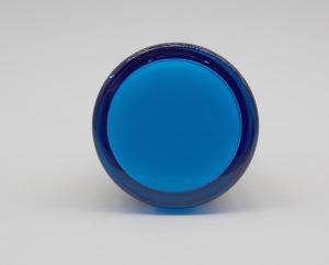 Sinyal Lambası AD16-22D/B 220V 22mm Mavi