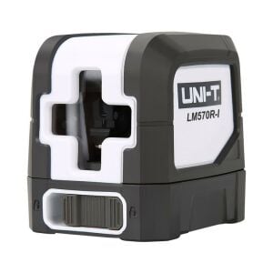 Unı-t Lm570R-I Kırmızı Lazer Hizalama Cihazı ( Sadece Artı )
