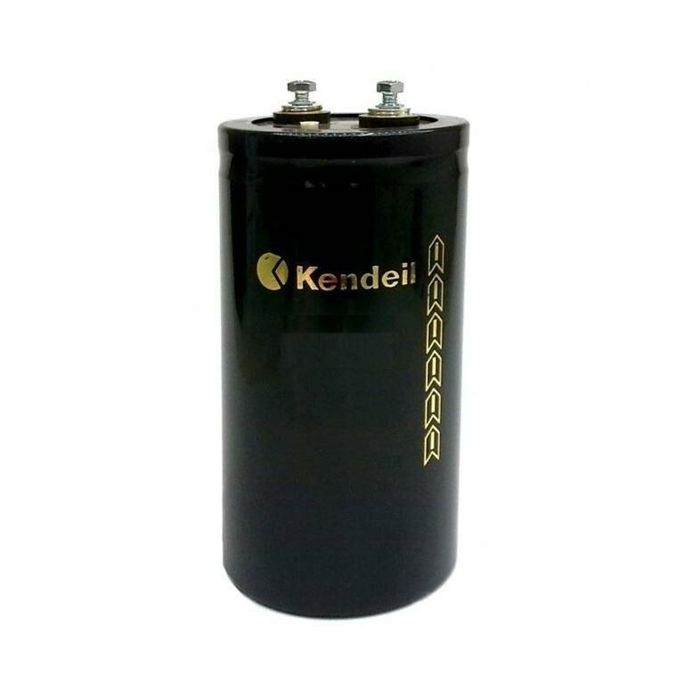 4700mF 250V 72x107  Elektrolitik  Kondansatör