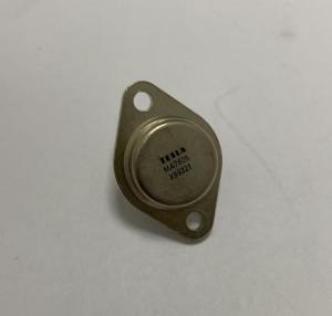 LM7805 Metal Kasa Regülatör