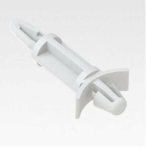 DİSTANS AK-YP-810 (MCS-10) Tırnaklı 9,53 mm  Yaylı Yükseltme Parcası