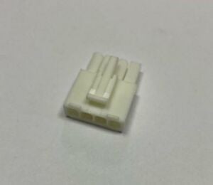 04 1X4P 1130-4  ERKEK KONNEKTÖR