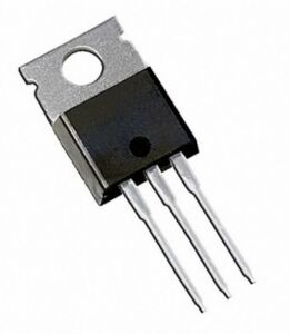 LM7808  To-220 Regüle Entegre