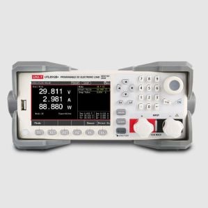 Unı-t UTL8512B+ Programlanabilir Dc Elektronik Yük Test Cihazı 500V 15A 300W