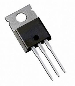 LM7809  To-220 Regüle Entegre