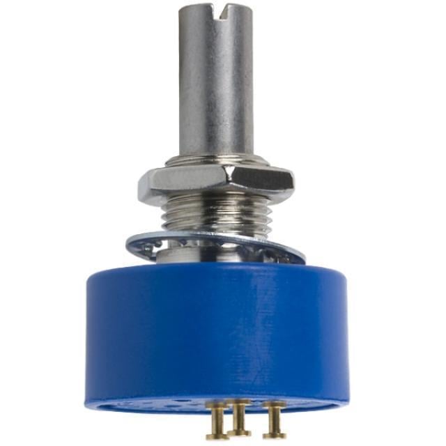 POT PS22C Sonsuz Turlu Pot 1W mini milli 1K