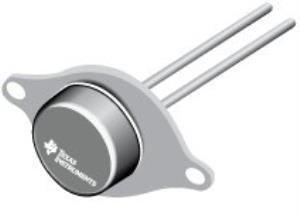 LM7815CK Metal Kasa Regülatör