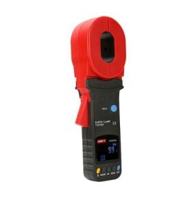 Unı-t UT 276A+ Pensampermetre Tip Toprak Direnci Test Cihazı