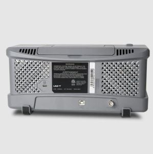 Unı-t UTD2152CL 2x150MHZ Dijital Osilaskop UTD 2152CL