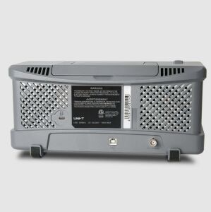 Unı-t UTD2152CL 2x150MHZ Dijital Osilaskop UTD 2152CL