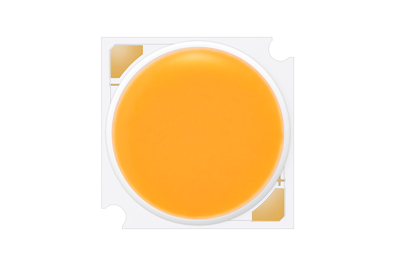 LED POWER COB SAMSUNG LC019DB,3000K,36vdc,540~1080mA,max:40w