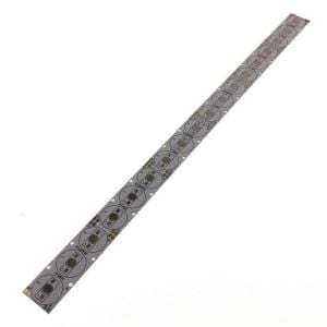 LİNE PCB 18 LED RGB AK000-54 2,6X45 CM 3 LED KIRILABİLİR