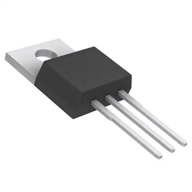 LM7820 Regüle Entegre