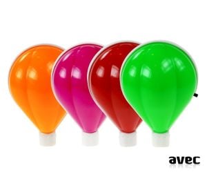 Panther Balon Gece Lambası PT-901