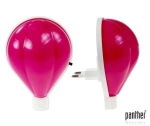 Panther Balon Gece Lambası PT-901