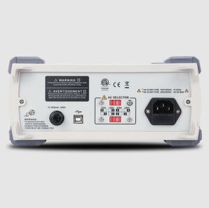Unı-t UT8802E Masaüstü Dijital Multimetre Ölçü Aleti