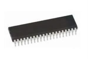 Atmega 16 L-8PU Entegre