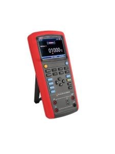 Unı-t UT 714 Çok Fonksiyonlu Sıcaklık Proses Kalibratörü