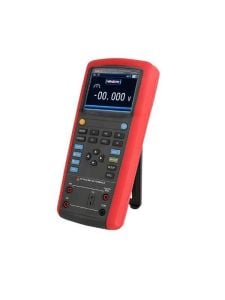 Unı-t UT 714 Çok Fonksiyonlu Sıcaklık Proses Kalibratörü