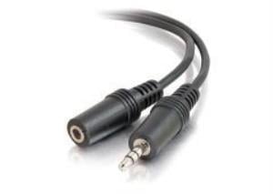 Stereo Dönüştürücü Kablo 5mt 3,5E / 3,5D