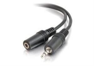 Stereo Dönüştürücü Kablo 5mt 3,5E / 3,5D
