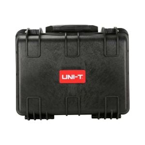 Unı-t Ut 516B Endüstriyel İzolasyon Test Cihazı 12000V 10T Ohm