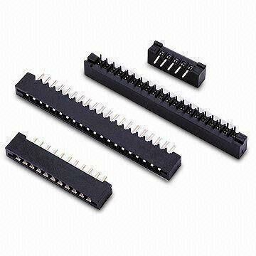 FPC Konnektör 13 Pin 90 Derece