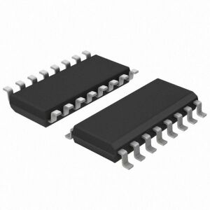 74LS112 SMD Entegre Soic-16 kasa