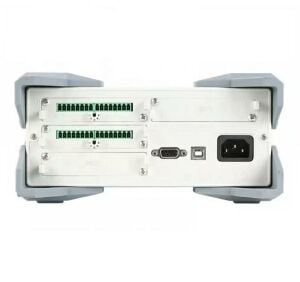 Unı-t UT 3208+ Sıcaklık Test Cihazı 8 Kanal