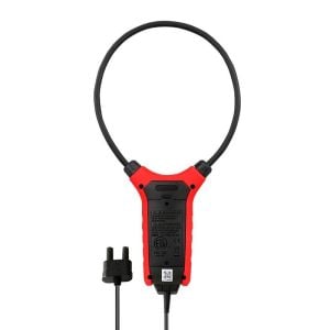 Unı-t Ut CS09D 3000a Ac Akım Probu 45,7 Cm