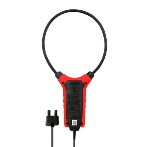 Unı-t Ut CS09D 3000a Ac Akım Probu 45,7 Cm