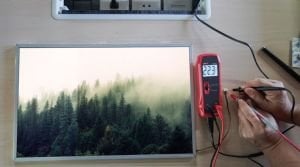 Unı-t UT 659D Led Test Cihazı