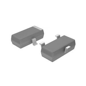 PDTA124EU Transistör SMD PNP SOT-323 / BC847-BC857 alternatifi