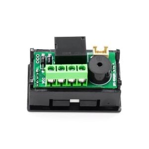 W1209KW 12V Dc Termostat Sıcaklık Kontrol Cihazı Panel Tip -50° ~ 110°
