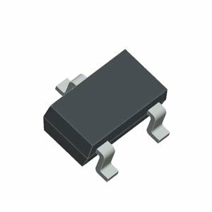 MAX809SEUR+TCT SMD Entegre SOT23