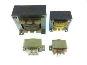 TRAFO  15W  KADEMELİ  0-7,5-9-12-15V