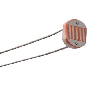 LDR  7 mm  KÜÇÜK   HTF