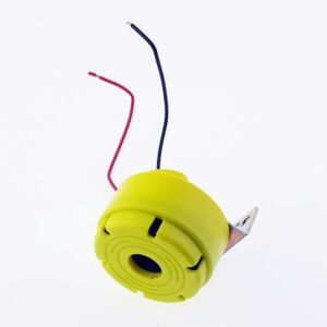 Sanel Buzzer Sms939 12/24v Mini Siren Su Geçirmez Ip67