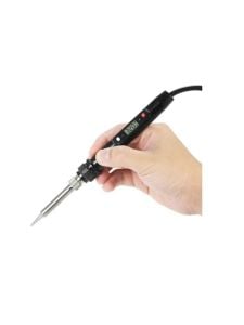 Exeo Kalem Havya 936-h  220v 80w ısı ayarlı Dijital Üstten Ayarlı Hakko Uç Uyumlu