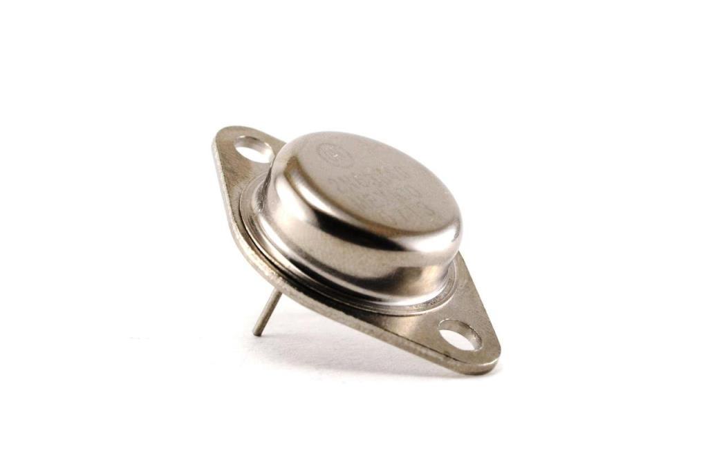 LM7905KC Metal Regülatör