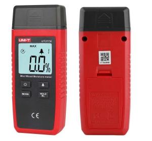 Uni-T Ut 377A Ağaç / Ahşap Nem Ölçer Unit UT377A