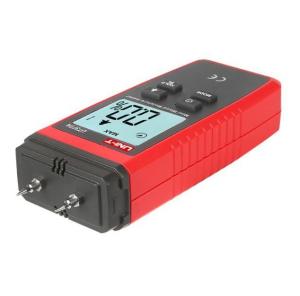 Uni-T Ut 377A Ağaç / Ahşap Nem Ölçer Unit UT377A