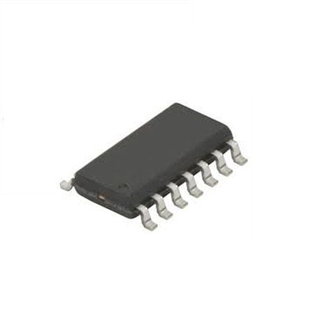 74LS125  SMD Entegre Soic-14  kasa