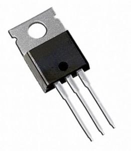 LM7906 Regülatör Entegre