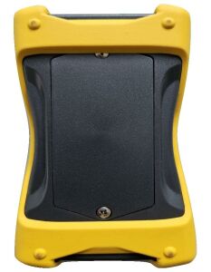 Rf Kumanda 8 Çıkışlı Kontrol Ünitesi Alıcı + Kumanda Set LR611 Kontroltek