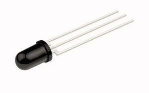 SFH303 3 PİN OPTOCUPLOR