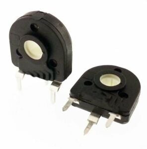 TRİMPOT  TEK  TURLU  DİK  B.( PNZ-15EAU ) 47K