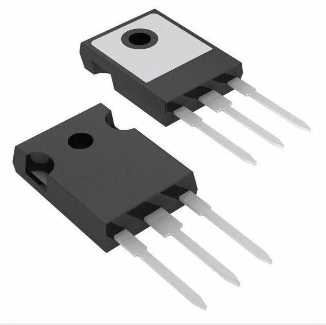 IXFH 26N49 Mosfet Transistör 26A 490V N Kanal TO-247  IXFH26N49